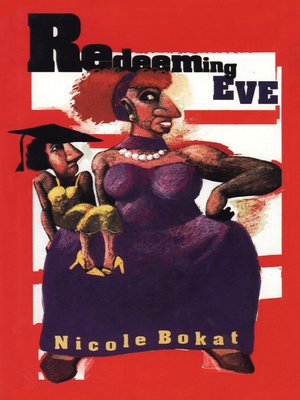 cover image of Redeeming Eve